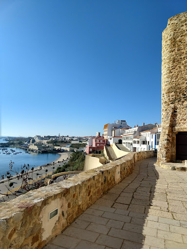 Restaurante O Castelo