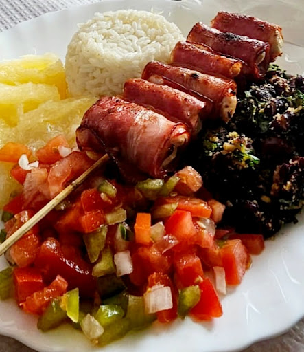CHURRASQUINHO BRASILEIRO