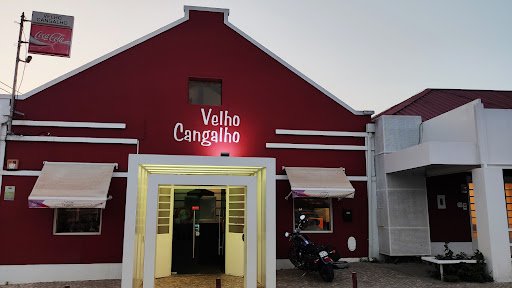 Velho Cangalho
