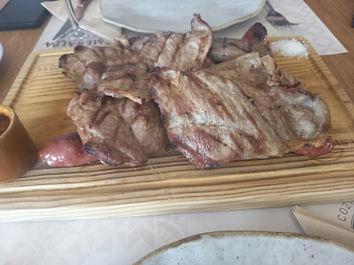 Restaurante Esmeralda