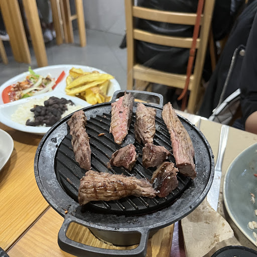 Restaurante Gil Vicente