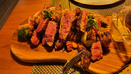 Restaurante A Fornalha