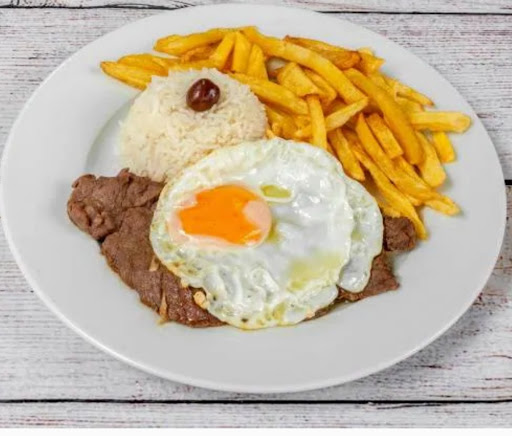 Nova Churrasqueira de Lisboa