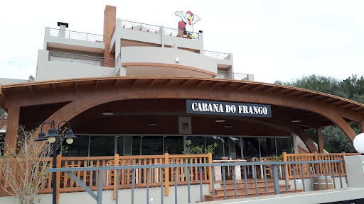 Cabana Do Frango