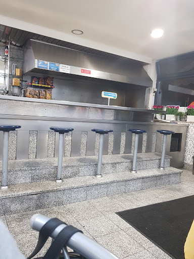 Churrasqueira Ideal