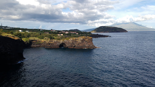 Restaurante Ponta Furada