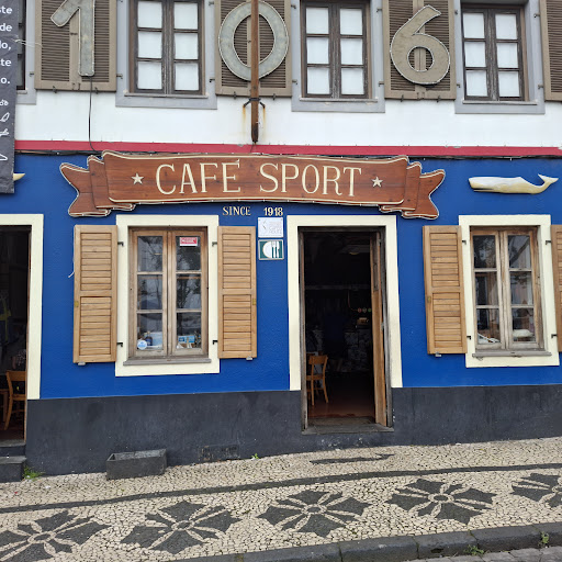 Peter Café Sport