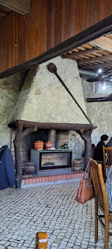 Restaurante O Álvaro