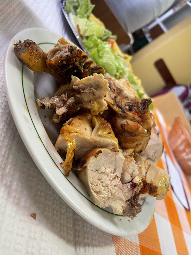 Churrasqueira Frango de Alburitel