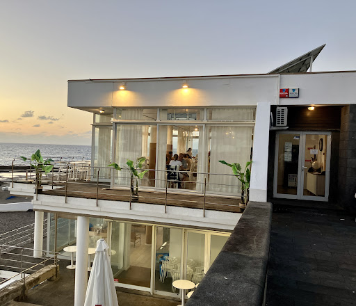 Mare Nostrum - Restaurante, Bar & Esplanada