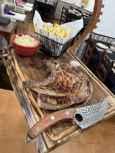 Restaurante O Lusitano