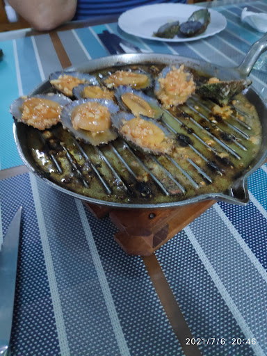 Marisqueira Sabores Do Atlântico