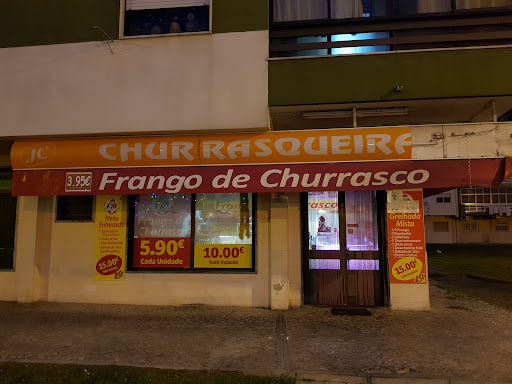 Churrasqueira JC