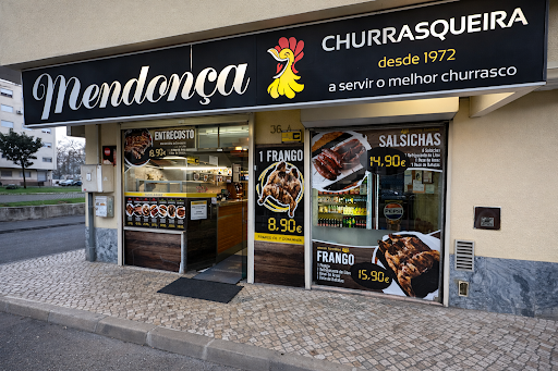 Restaurante Mendonça