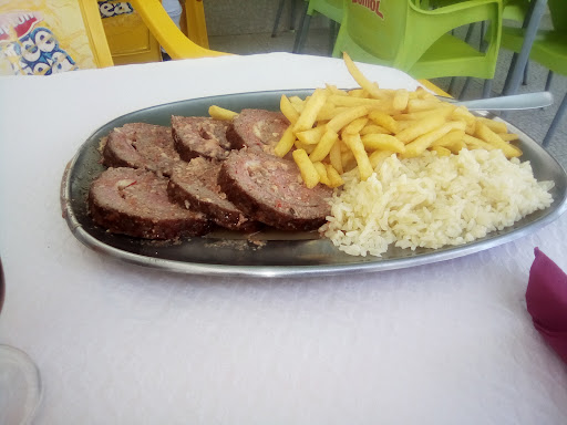 1º De Maio