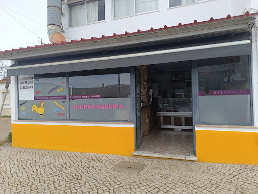 Telefrango Churrascaria