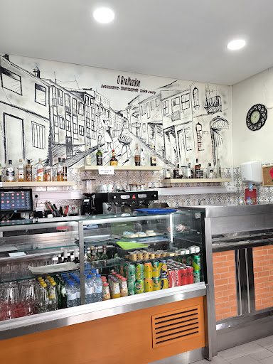 Restaurante O Grelhador