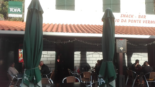 Snack Bar Ponte Vermelha