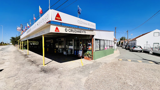 O Cruzamento