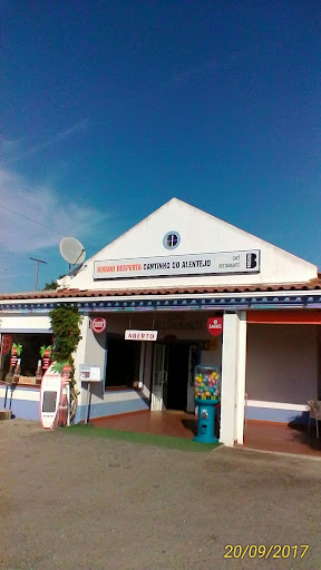 Cantinho do Alentejo