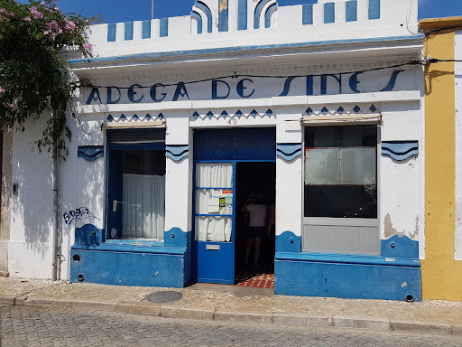 Adega de Sines