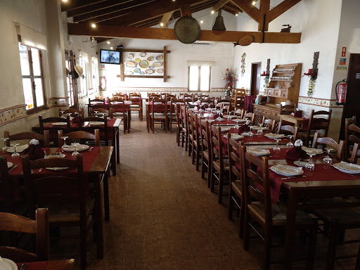 Restaurante do Luís
