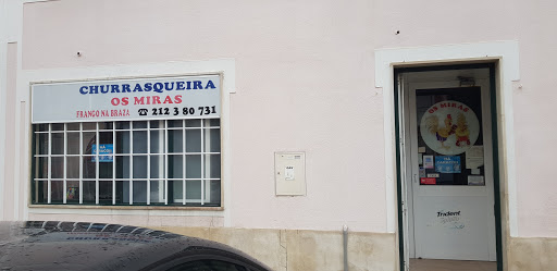 Churrasqueira Os Miras