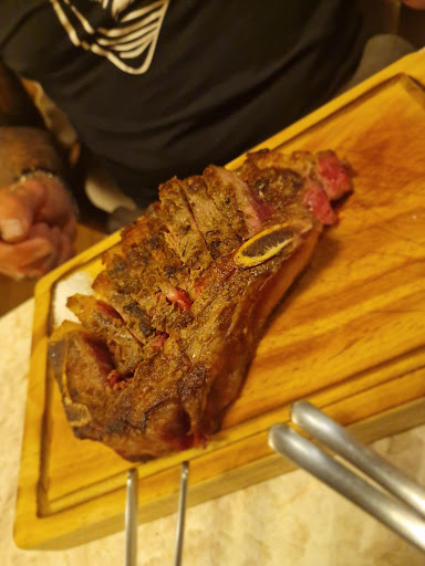 Calambria - restaurante