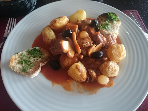 Britania Pub