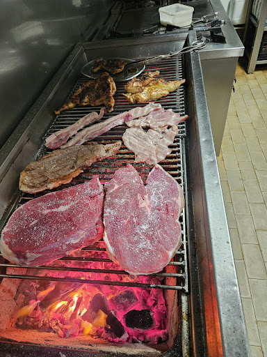 Churrascaria Central