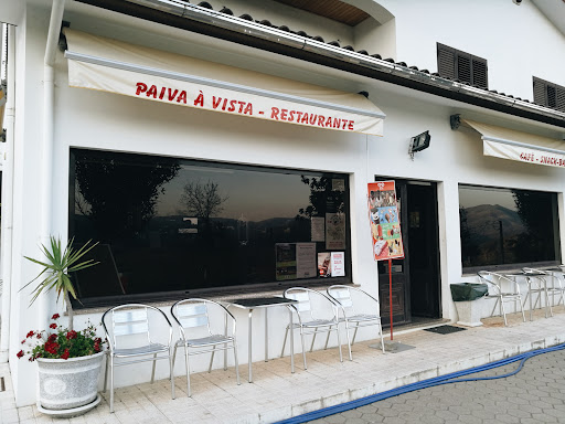 Paiva à Vista