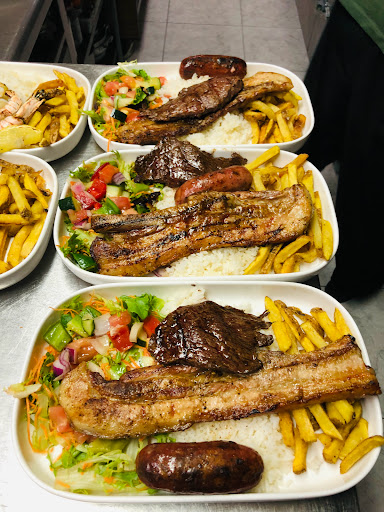 Via Brasil Churrascaria