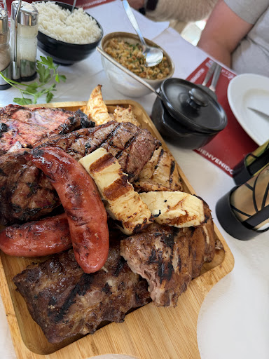 Restaurante OBarril