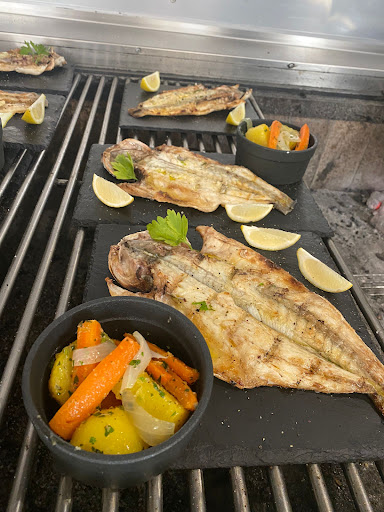 Grelhados GP Grillhouse