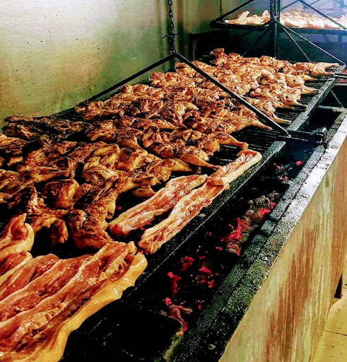 Churrasqueira O Firo