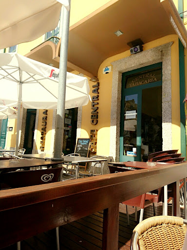 Restaurante ROC