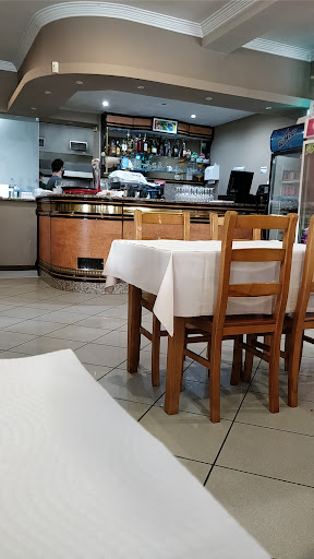Restaurante Raio de Sol