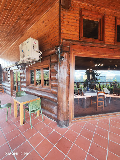 Restaurante Panorâmico da Póvoa de Lanhoso