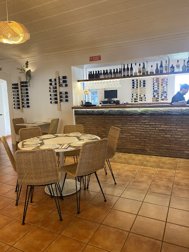 Churrasqueira de Tavira