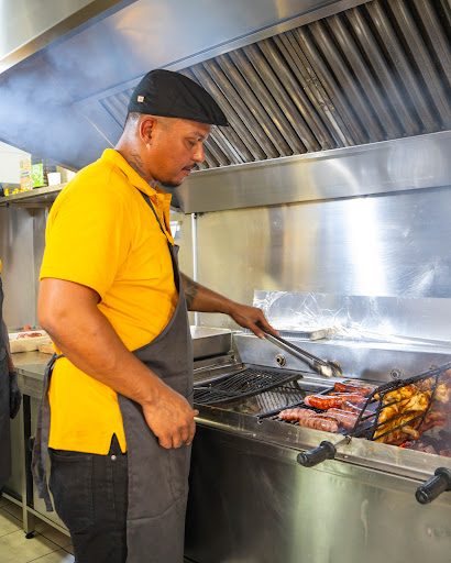 Churrasqueira Come na Gaveta