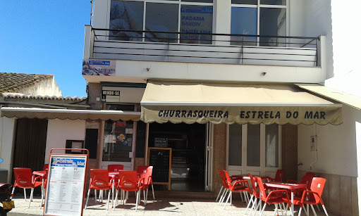 Churrasqueira Estrela do Mar