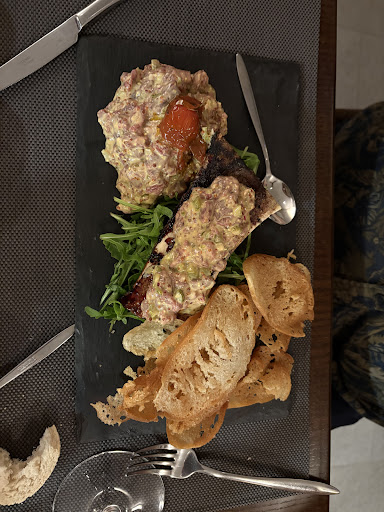 Astor Argentinian Grill