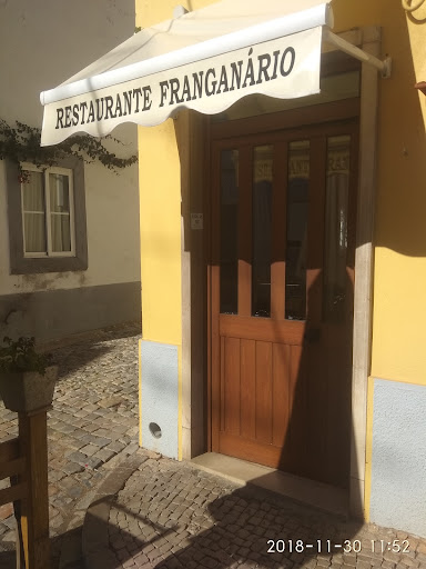 Restaurante Franganário