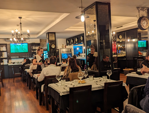 Restaurante Marco António