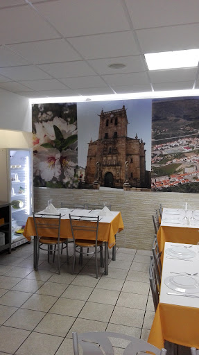 Restaurante Típico (antigo Pires D'Ouro)