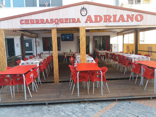 Churrasqueira Adriano
