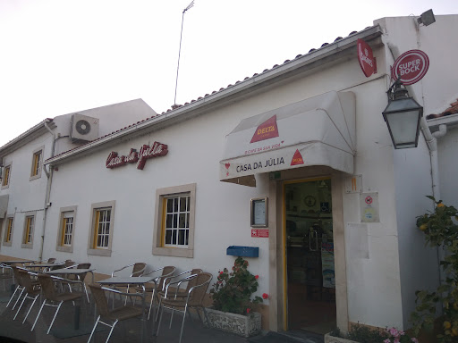 Casa da Júlia