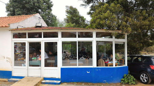 A Ribeira (ementa cantada)