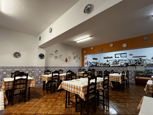 Restaurante O Pina