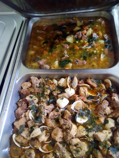 A Churrasqueira Restaurante Buffet
